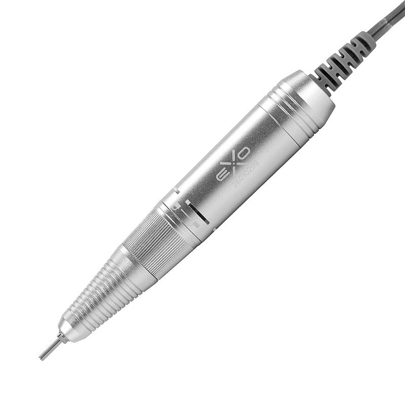 Професионална електрическа пила за нокти Exo Nail Drill Machine Flux White