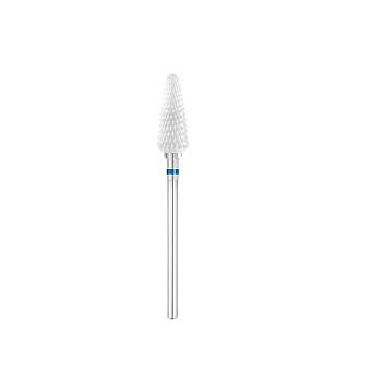 Керамичен накрайник конус син EXO PRO BIT CONE ROUND RD