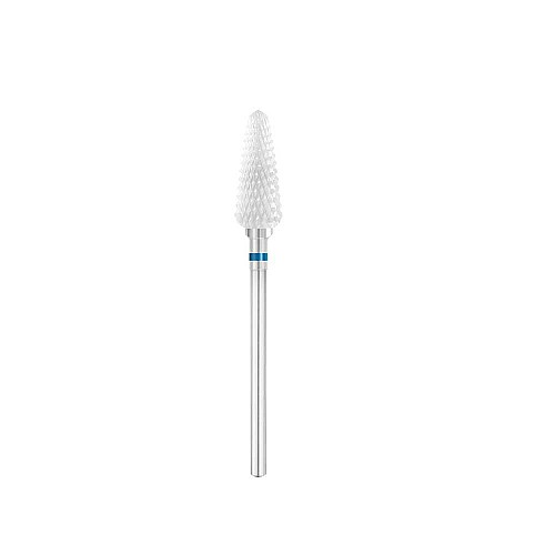 Керамичен накрайник конус син EXO PRO BIT CONE ROUND RD