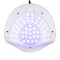 Лампа за маникюр UV/LED AlleLux Y13 248W