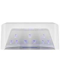 Комбинирана лампа за маникюр Glow 112 / 48W