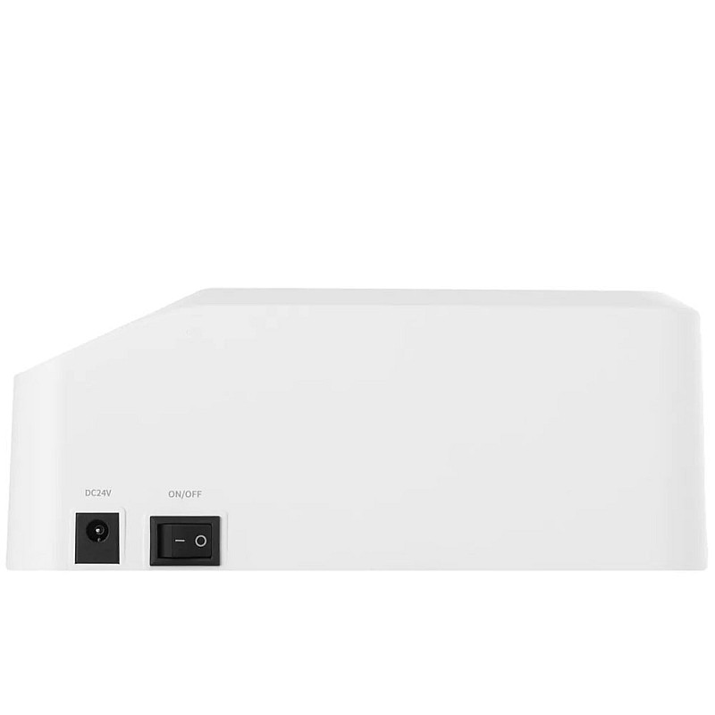 Комбинирана лампа за маникюр Glow 112 / 48W