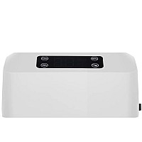 Комбинирана лампа за маникюр Glow 112 / 48W