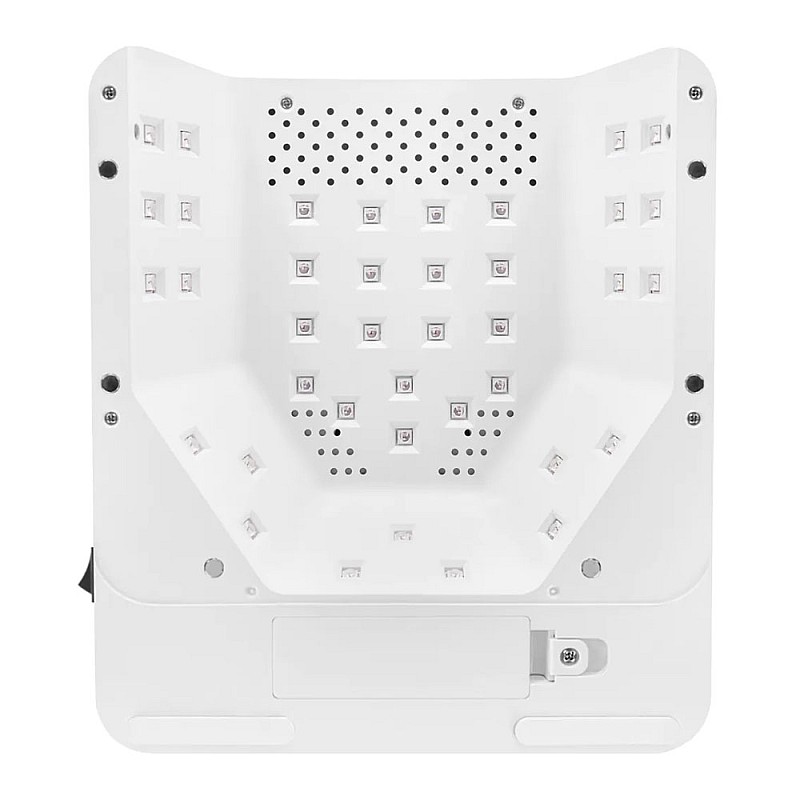 Комбинирана лампа за маникюр Glow 112 / 48W