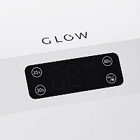 Комбинирана лампа за маникюр Glow 112 / 48W