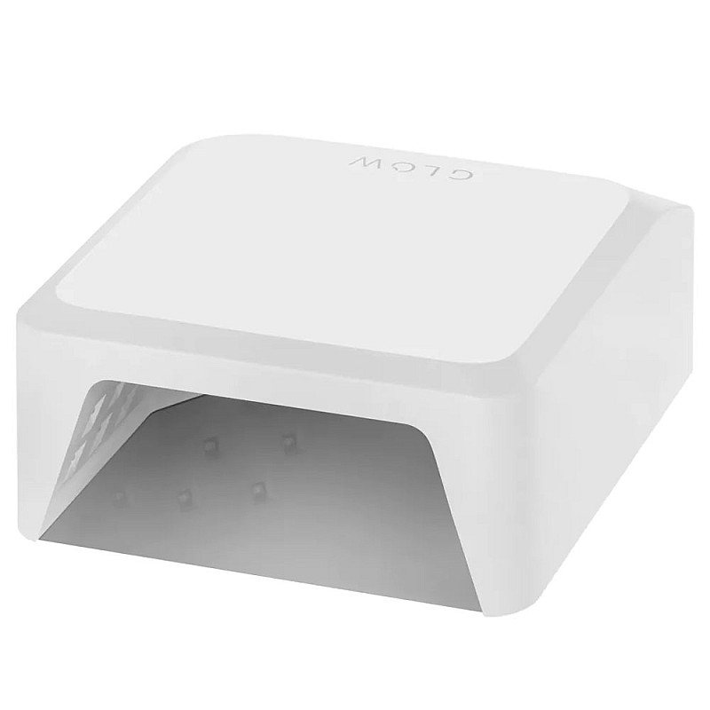 Комбинирана лампа за маникюр Glow 112 / 48W