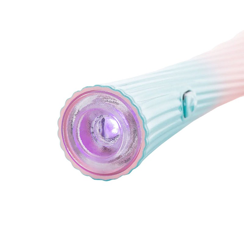 Лампа за маникюр за един нокът UV/LED Ocho