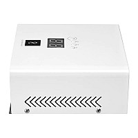 Лампа за маникюр UV/LED OCHO NAILS X23 White 180W