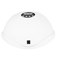 Комбинирана UV/LED лампа Seashel 72W