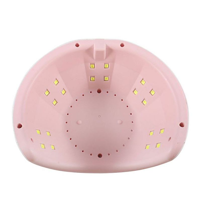 Комбинирана LED/UV Kitten 60W