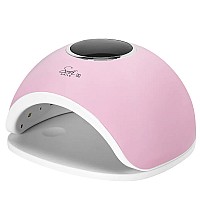 Лампа за маникюр UV/LED L5 48W