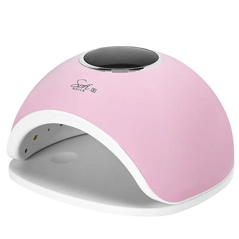 Лампа за маникюр UV/LED L5 48W