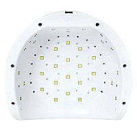 Лампа за маникюр UV/LED L5 48W
