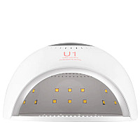 Лампа за маникюр U1 UV/LED 84W