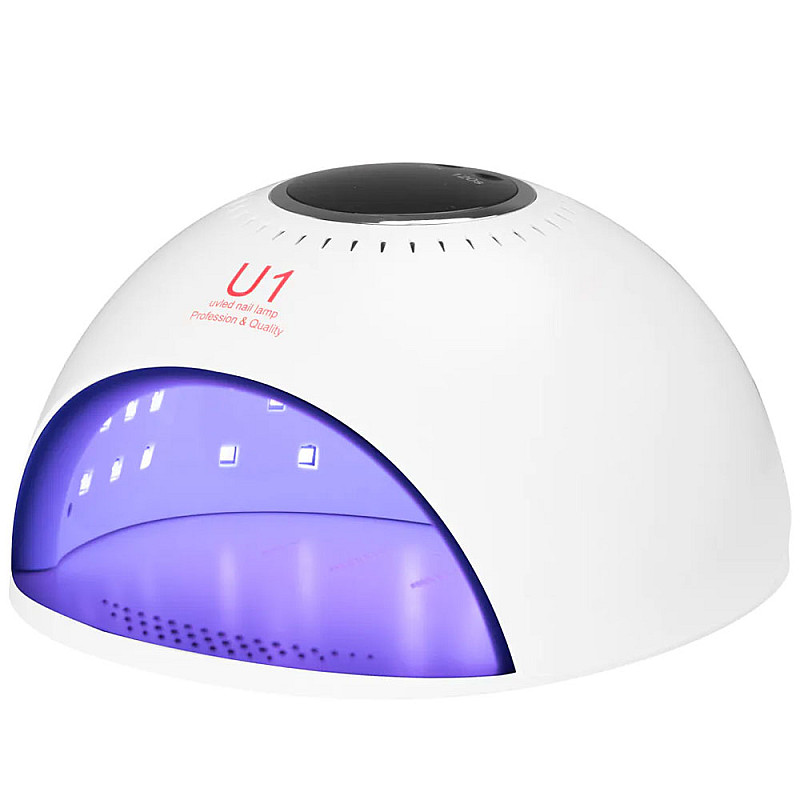 Лампа за маникюр U1 UV/LED 84W