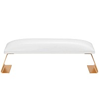 Поставка за маникюр Momo 6-M White