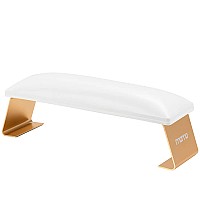 Поставка за маникюр Momo 6-M White