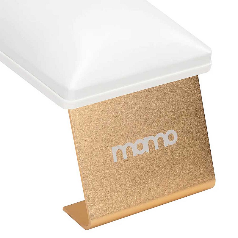 Поставка за маникюр Momo 6-M White