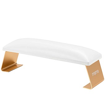 Поставка за маникюр Momo 6-M White