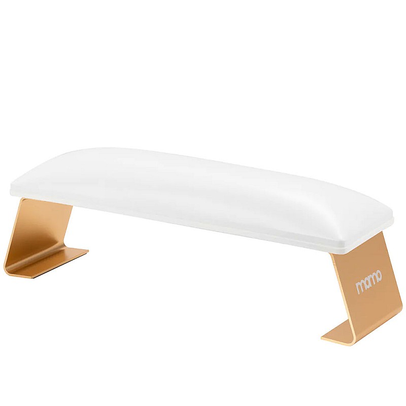 Поставка за маникюр Momo 6-M White