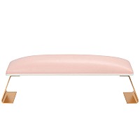 Поставка за маникюр Momo 7-M Pink