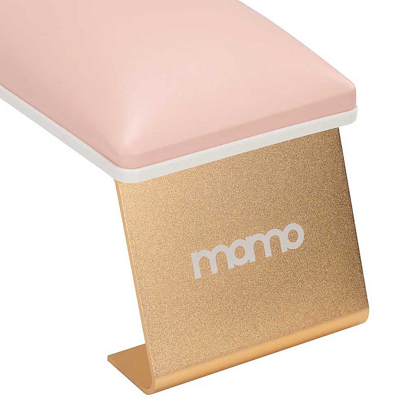 Поставка за маникюр Momo 7-M Pink