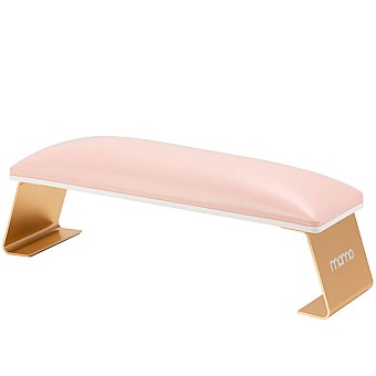 Поставка за маникюр Momo 7-M Pink