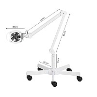 Прахоуловител Momo 6606 Pantograph