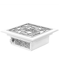 Прахоуловител за вграждане MOMO J-404