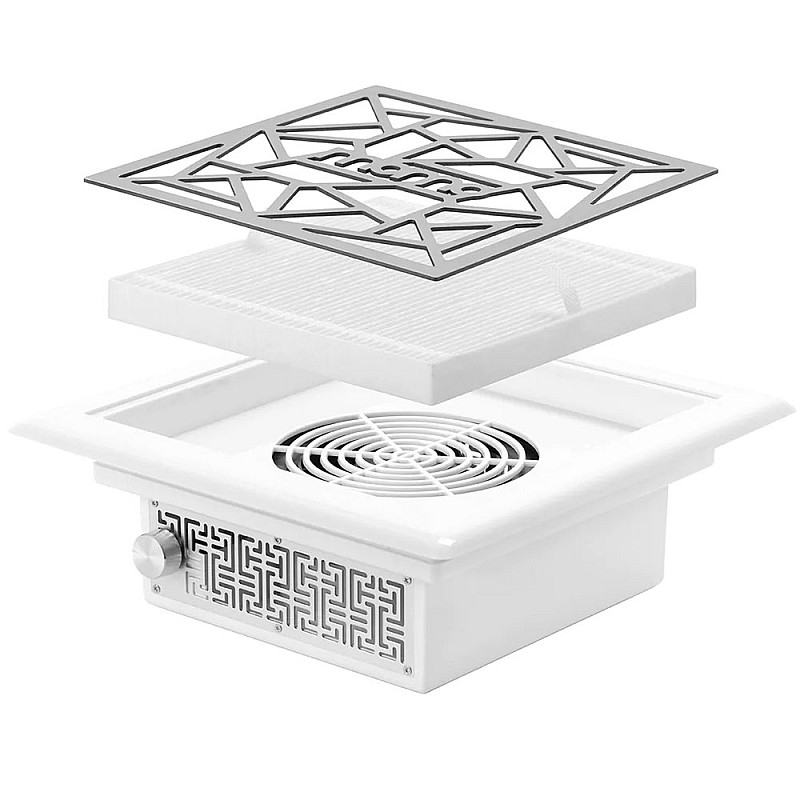 Прахоуловител за вграждане MOMO J-404