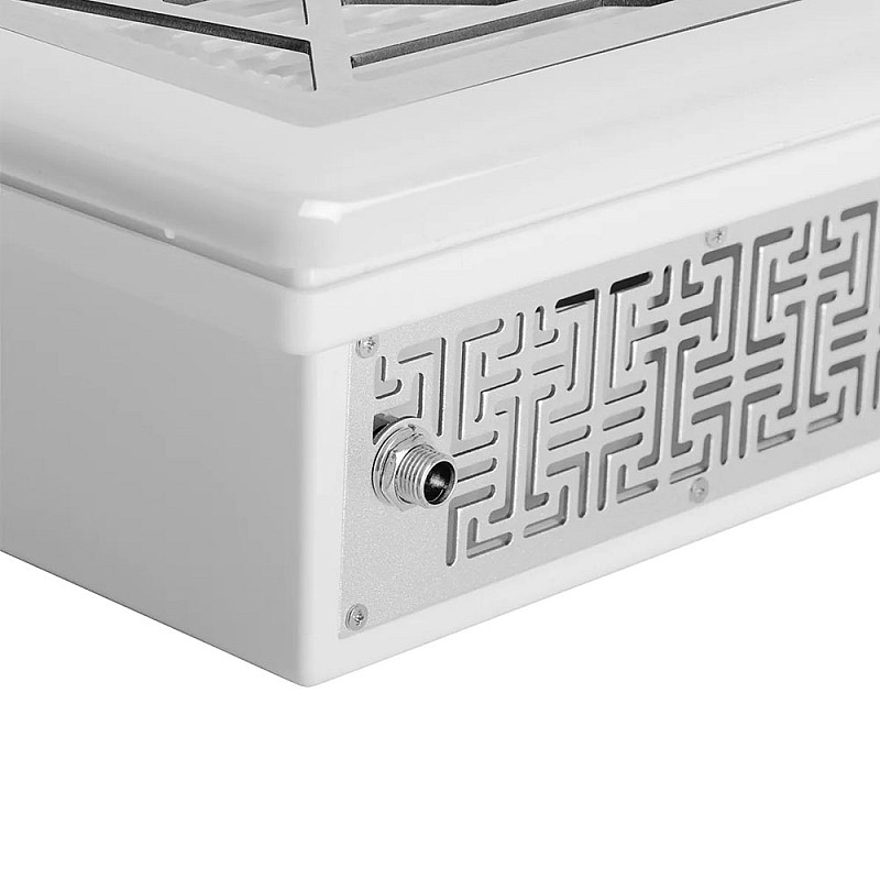 Прахоуловител за вграждане MOMO J-404