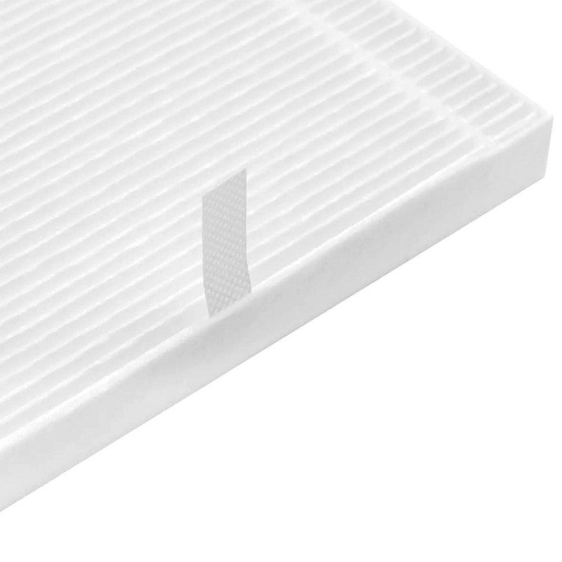 Резервен филтър за прахоуловител Momo J-404