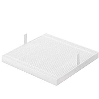 Резервен филтър за прахоуловител Momo J-404