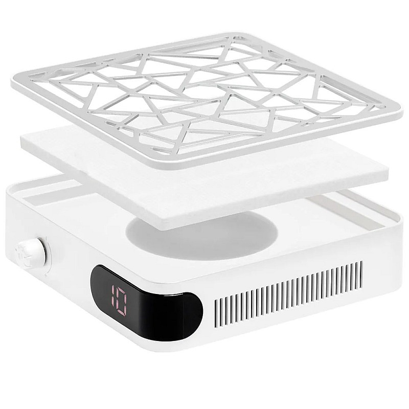 Касетъчен прахоуловител The Momo P10 Pro