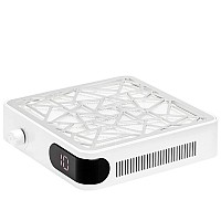 Касетъчен прахоуловител The Momo P10 Pro