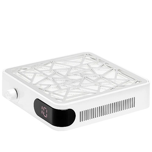 Касетъчен прахоуловител The Momo P10 Pro