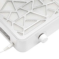 Касетъчен прахоуловител The Momo P10 Pro