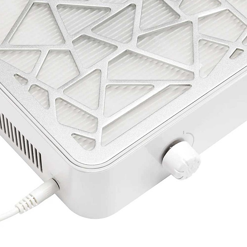 Касетъчен прахоуловител The Momo P10 Pro