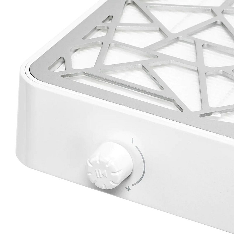 Касетъчен прахоуловител The Momo P10 Pro