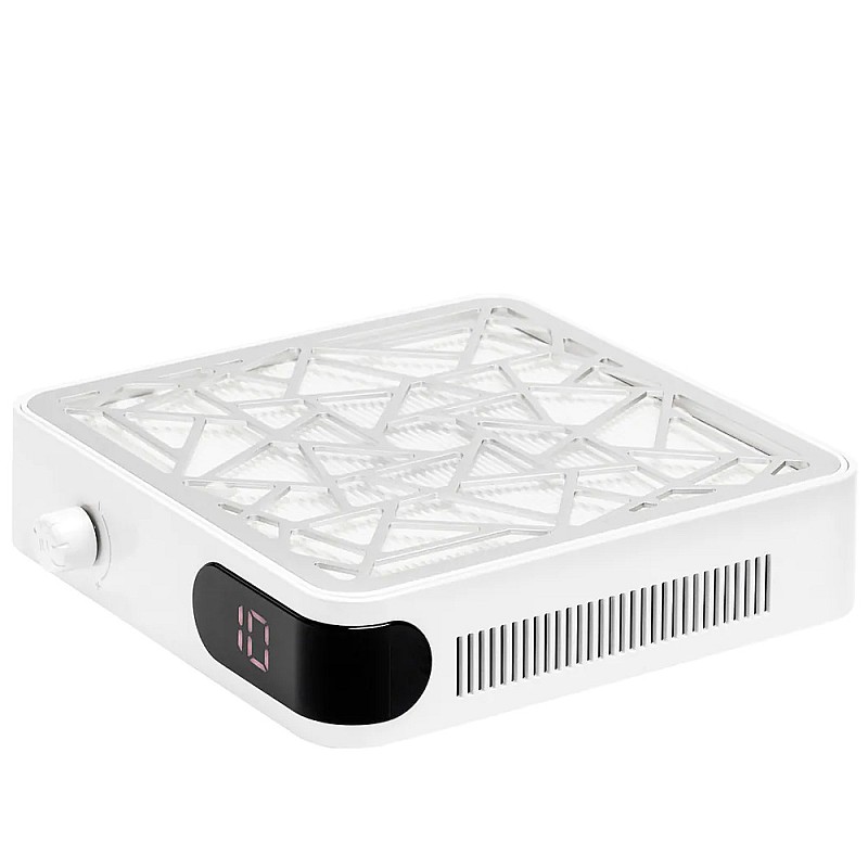 Касетъчен прахоуловител The Momo P10 Pro