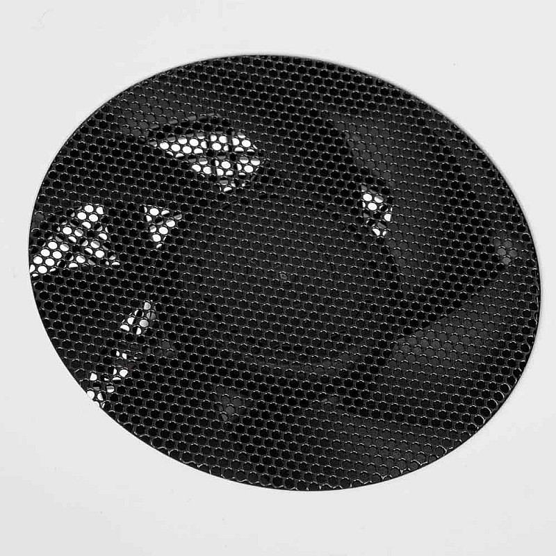Прахоуловител за вграждане Momo X1W 100W
