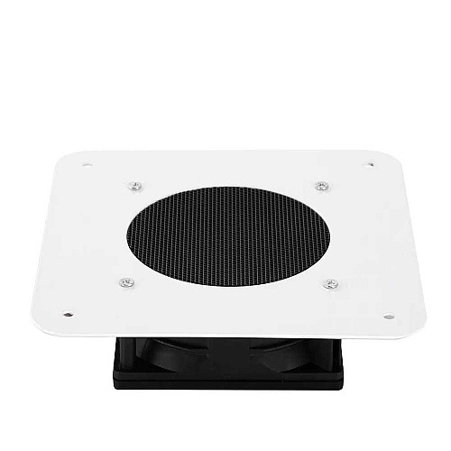 Прахоуловител за вграждане Momo X1W 100W