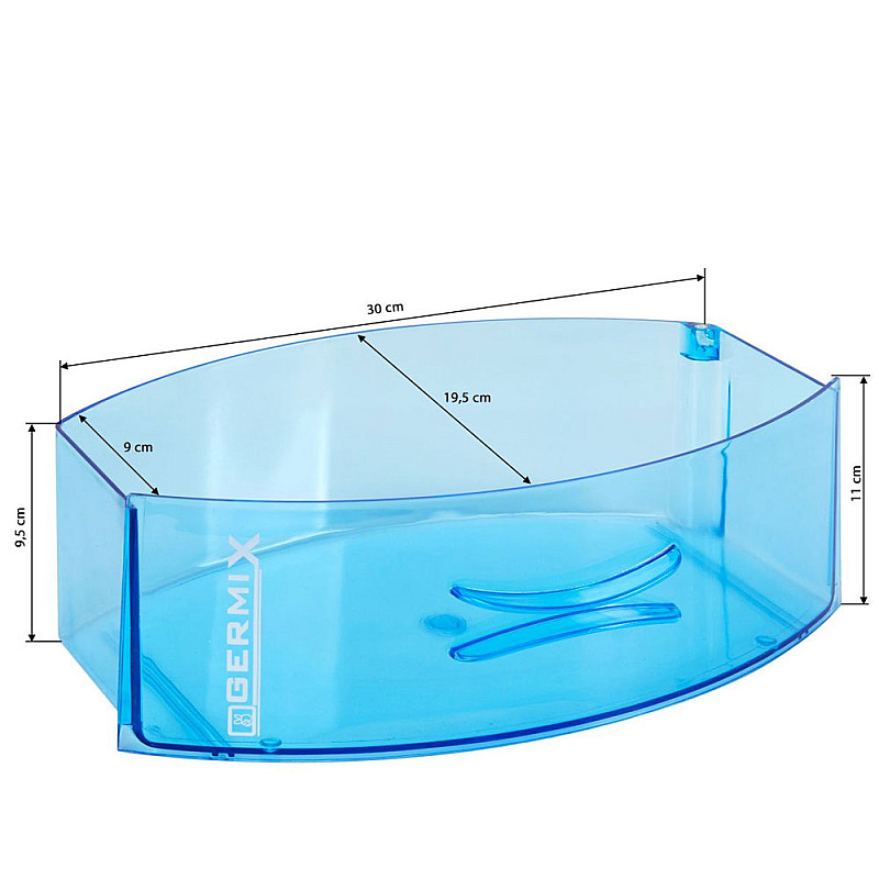 UV стерилизатор GERMIX