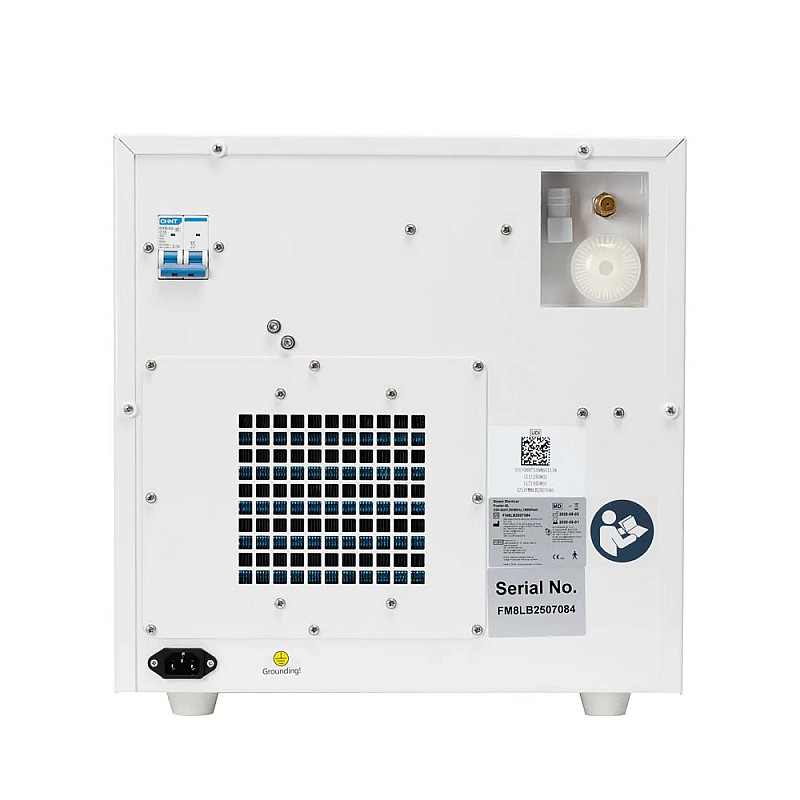 Автоклав Fomos Foster 8L Autoclave