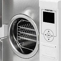 Автоклав Fomos Foster 8L Autoclave