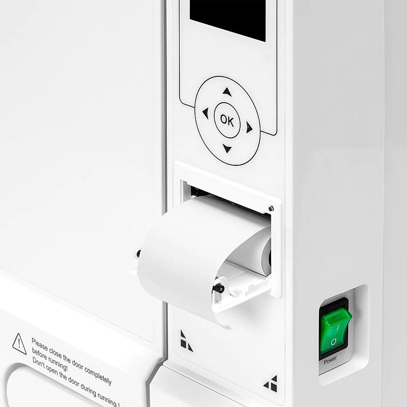 Автоклав Fomos Foster 8L Autoclave