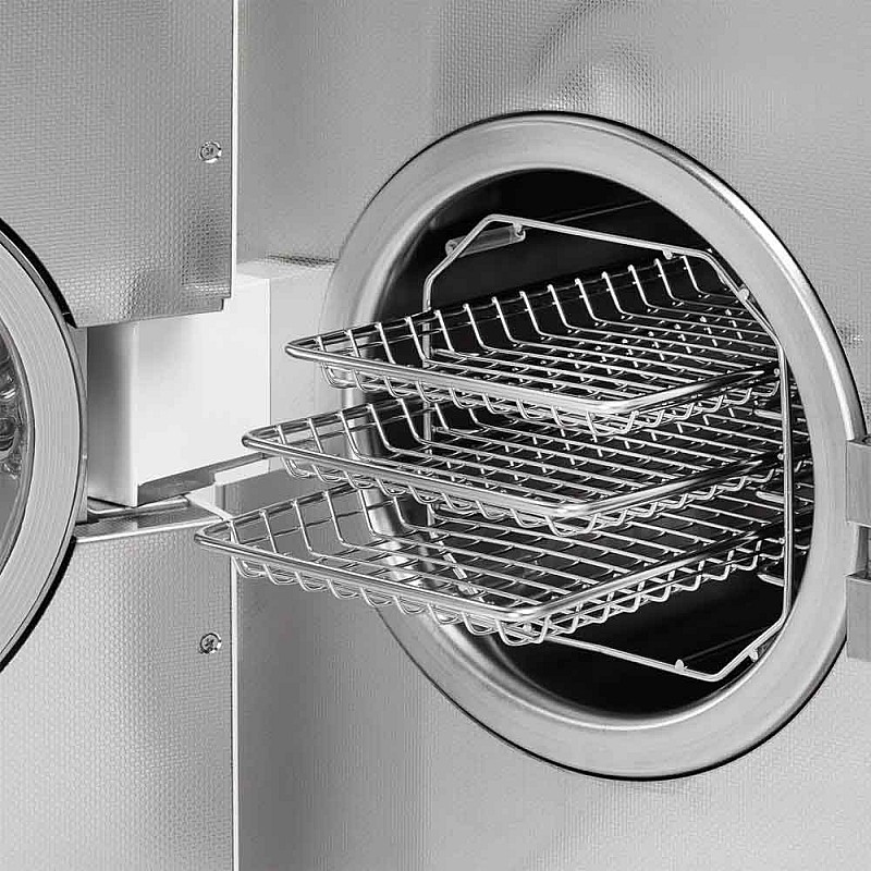 Автоклав Fomos Foster 8L Autoclave