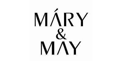 Mary&May