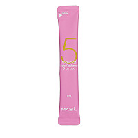 Шампоан с пробиотици за защита на цвета Masil 5 Probiotics Color Radiance Shampoo 8ml