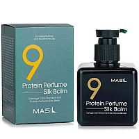 Протеинов копринен балсам Masil 9 Protein Perfume Silk Balm 180ml